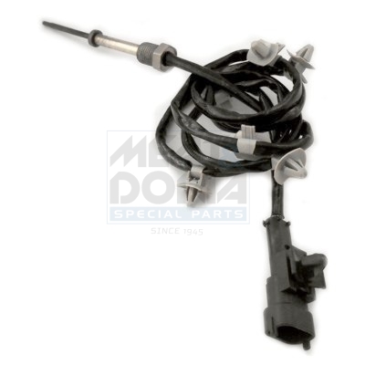 Sensore, temperatura gas scarico MEAT & DORIA 12350