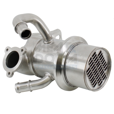 Radiatore, ricircolo gas scarico MEAT & DORIA 88425