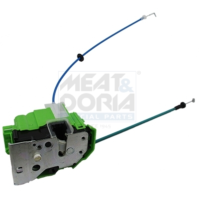 Serratura sport. MEAT & DORIA 31019