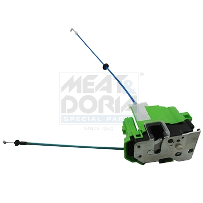 Serratura sport. MEAT & DORIA 31020