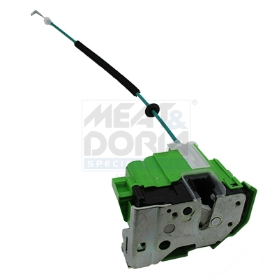 Serratura sport. MEAT & DORIA 31021