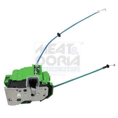 Serratura sport. MEAT & DORIA 31023