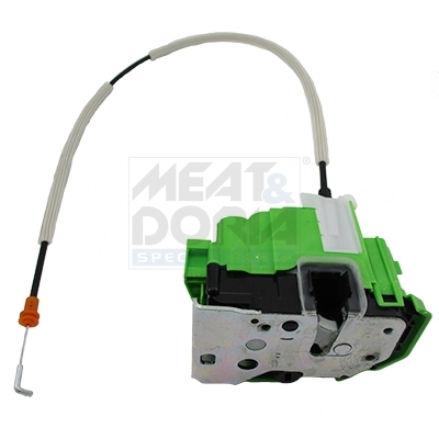 Serratura sport. MEAT & DORIA 31028