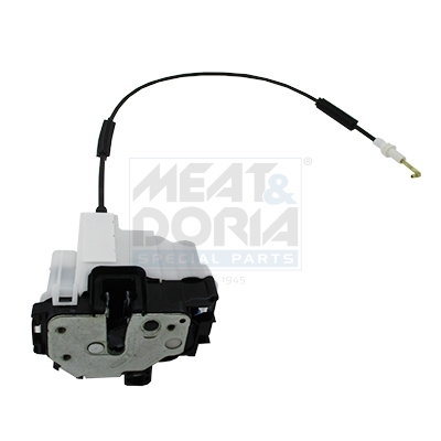 Serratura sport. MEAT & DORIA 31043