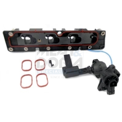 Corpo farfallato MEAT & DORIA 89323