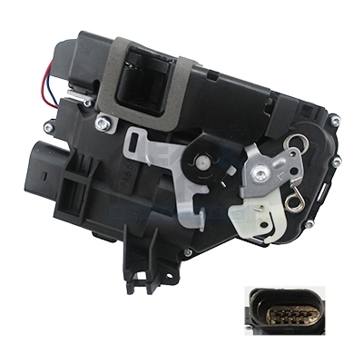 Serratura sport. MEAT & DORIA 31173