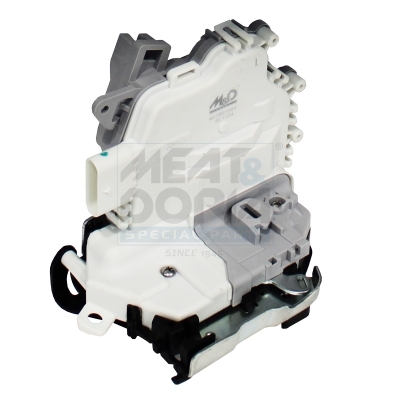 Serratura sport. MEAT & DORIA 31195