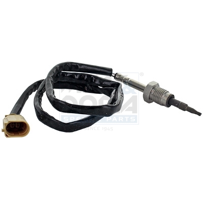 Sensore, temperatura gas scarico MEAT & DORIA 12352