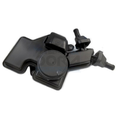 Separatore olio, ventilazione monoblocco MEAT & DORIA 91657