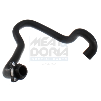 Flessibile radiatore MEAT & DORIA 97026