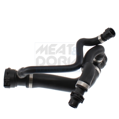 Flessibile radiatore MEAT & DORIA 97045