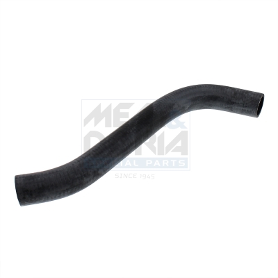 Flessibile radiatore MEAT & DORIA 97084