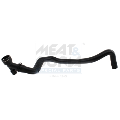 Flessibile radiatore MEAT & DORIA 97128