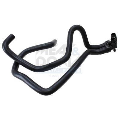 Tubo flessibile riscaldamento MEAT & DORIA 97139