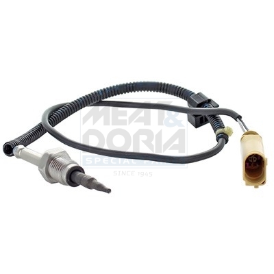 Sensore, temperatura gas scarico MEAT & DORIA 12363