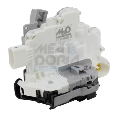 Serratura sport. MEAT & DORIA 31210