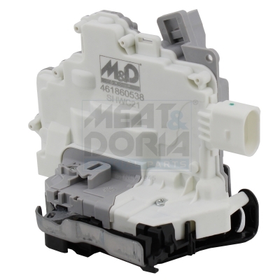 Serratura sport. MEAT & DORIA 31211