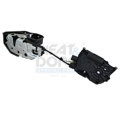 Serratura sport. MEAT & DORIA 31235