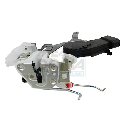 Serratura sport. MEAT & DORIA 31255