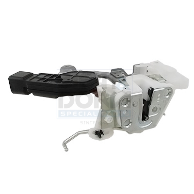 Serratura sport. MEAT & DORIA 31262