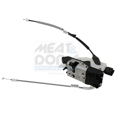 Serratura sport. MEAT & DORIA 31270