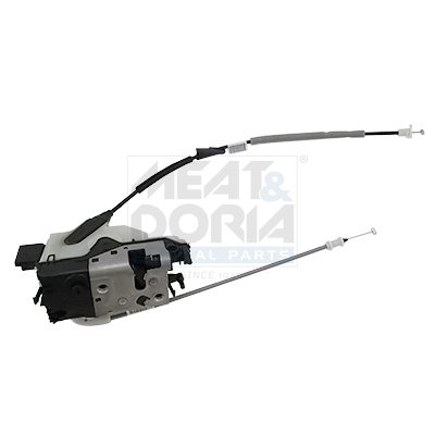 Serratura sport. MEAT & DORIA 31271