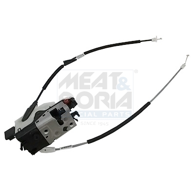 Serratura sport. MEAT & DORIA 31273