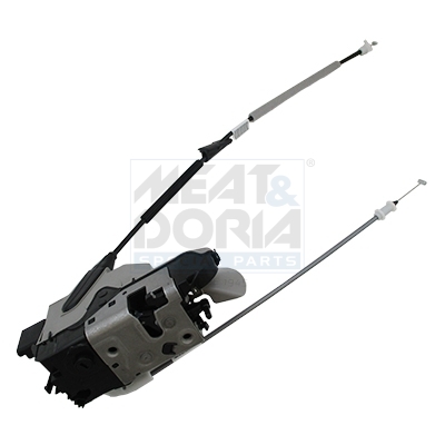 Serratura sport. MEAT & DORIA 31275