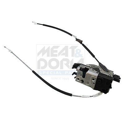 Serratura sport. MEAT & DORIA 31276