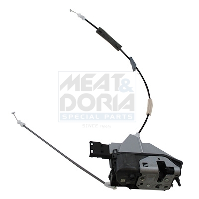 Serratura sport. MEAT & DORIA 31291