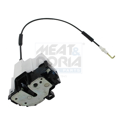Serratura sport. MEAT & DORIA 31306