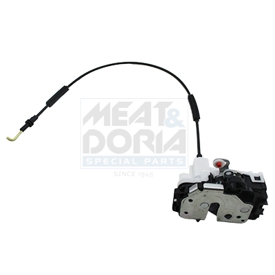 Serratura sport. MEAT & DORIA 31309