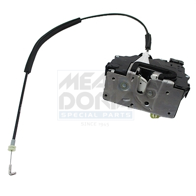 Serratura sport. MEAT & DORIA 31324