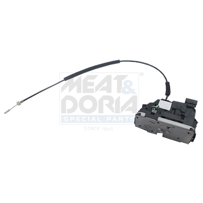 Serratura sport. MEAT & DORIA 31325