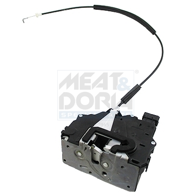 Serratura sport. MEAT & DORIA 31326