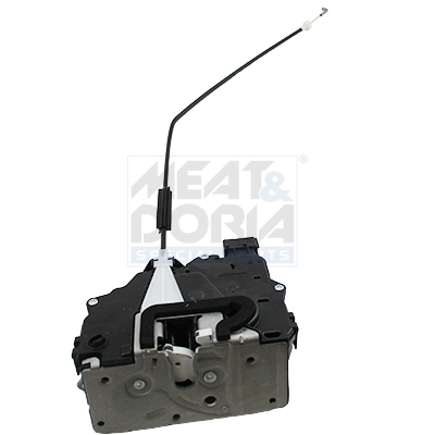 Serratura sport. MEAT & DORIA 31330