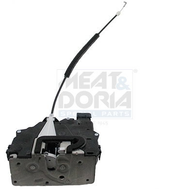 Serratura sport. MEAT & DORIA 31332