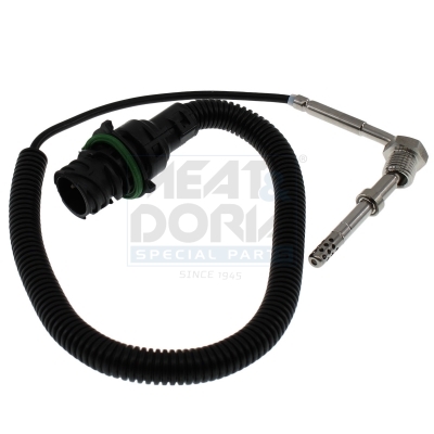 Sensore, temperatura gas scarico MEAT & DORIA 12370