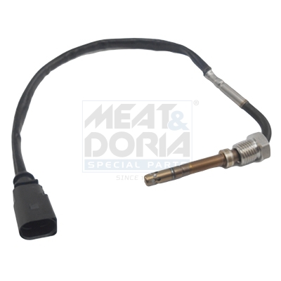 Sensore, temperatura gas scarico MEAT & DORIA 12371