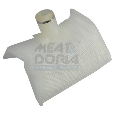 Filtro, gruppo alimentazione carburante MEAT & DORIA 76026
