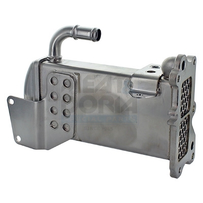 Radiatore, ricircolo gas scarico MEAT & DORIA 88459