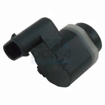 Sensore, assistenza parcheggio MEAT & DORIA 94633