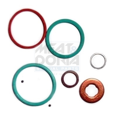 Kit riparazione, iniettore MEAT & DORIA 9573