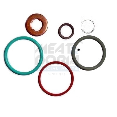 Kit riparazione, iniettore MEAT & DORIA 9575