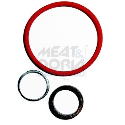Kit riparazione, iniettore MEAT & DORIA 9579