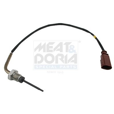 Sensore, temperatura gas scarico MEAT & DORIA 12377