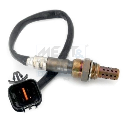 Sonda lambda MEAT & DORIA 81921