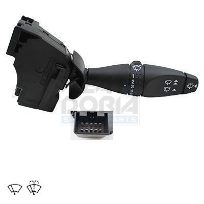 Leva devio guida MEAT & DORIA 23253