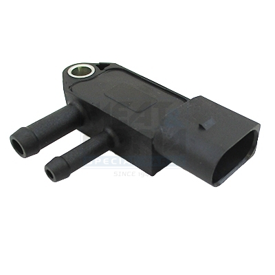Sensore, pressione gas scarico MEAT & DORIA 827005
