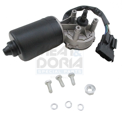 Motore tergicristallo MEAT & DORIA 27023